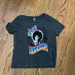 jami hendrix tee